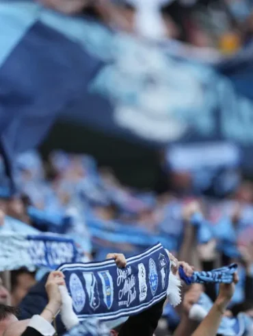 Le Havre : le club vendu au fonds américain Blue Crow