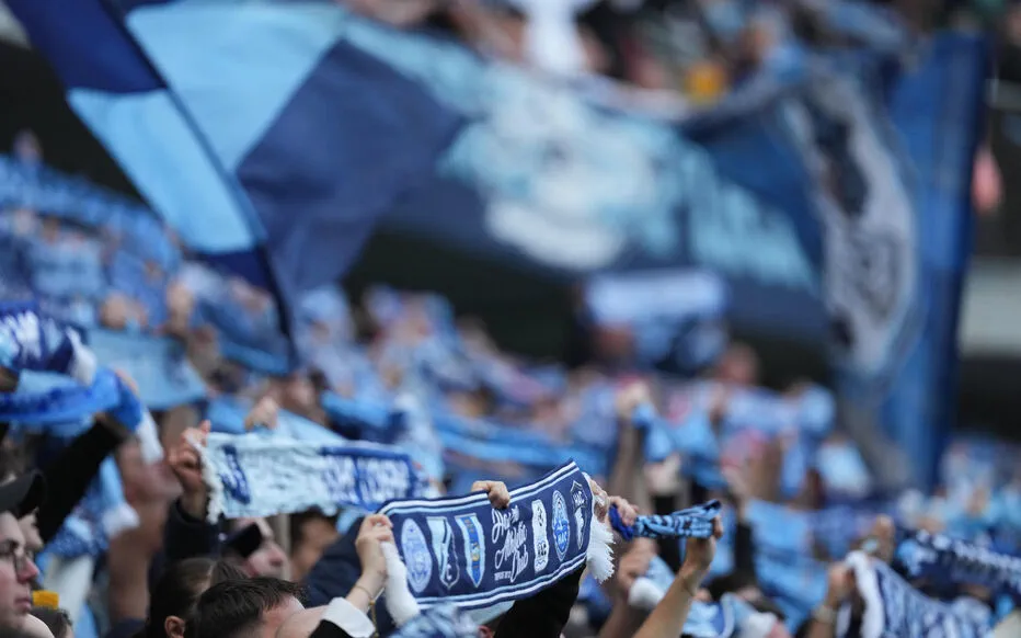 Le Havre : le club vendu au fonds américain Blue Crow