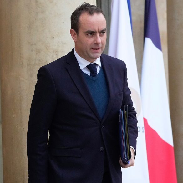 Le ministre français de la Défense tempère l'optimisme concernant les frappes sur l'Iran