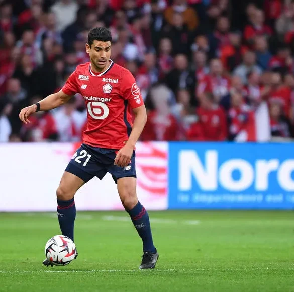 Le Paris FC recrute Benjamin André