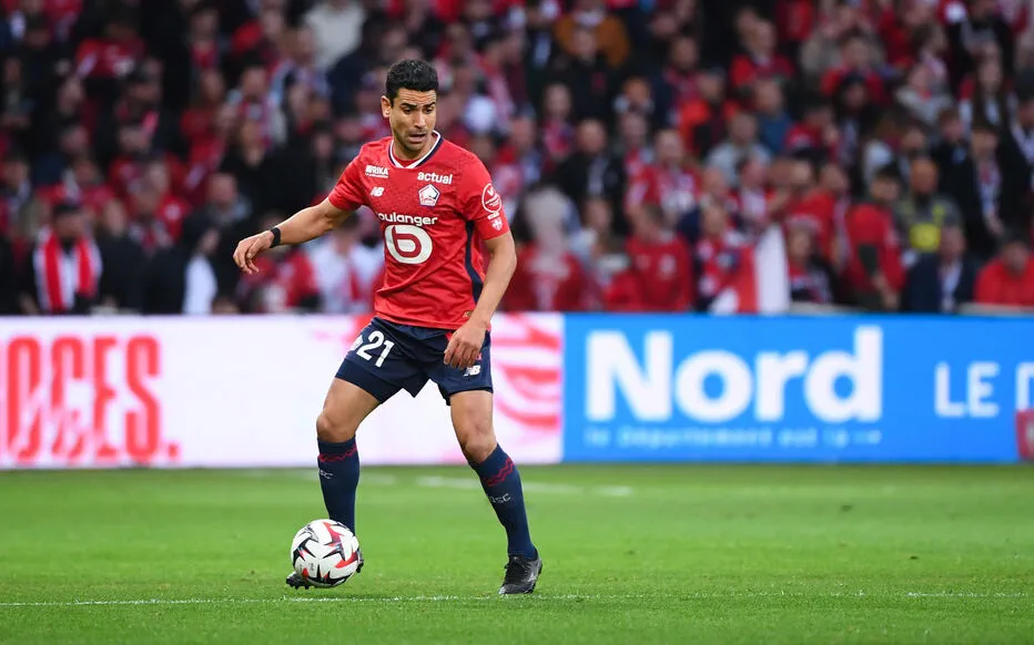 Le Paris FC recrute Benjamin André