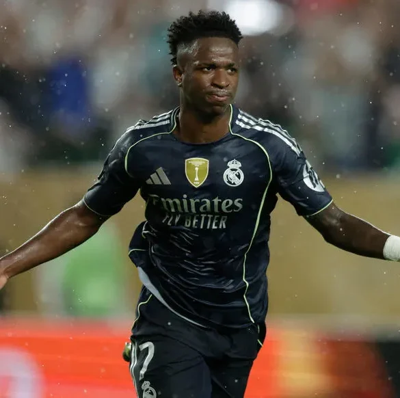 Le Real Madrid domine Salzbourg et se qualifie pour les huitièmes de finale