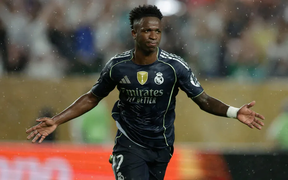 Le Real Madrid domine Salzbourg et se qualifie pour les huitièmes de finale