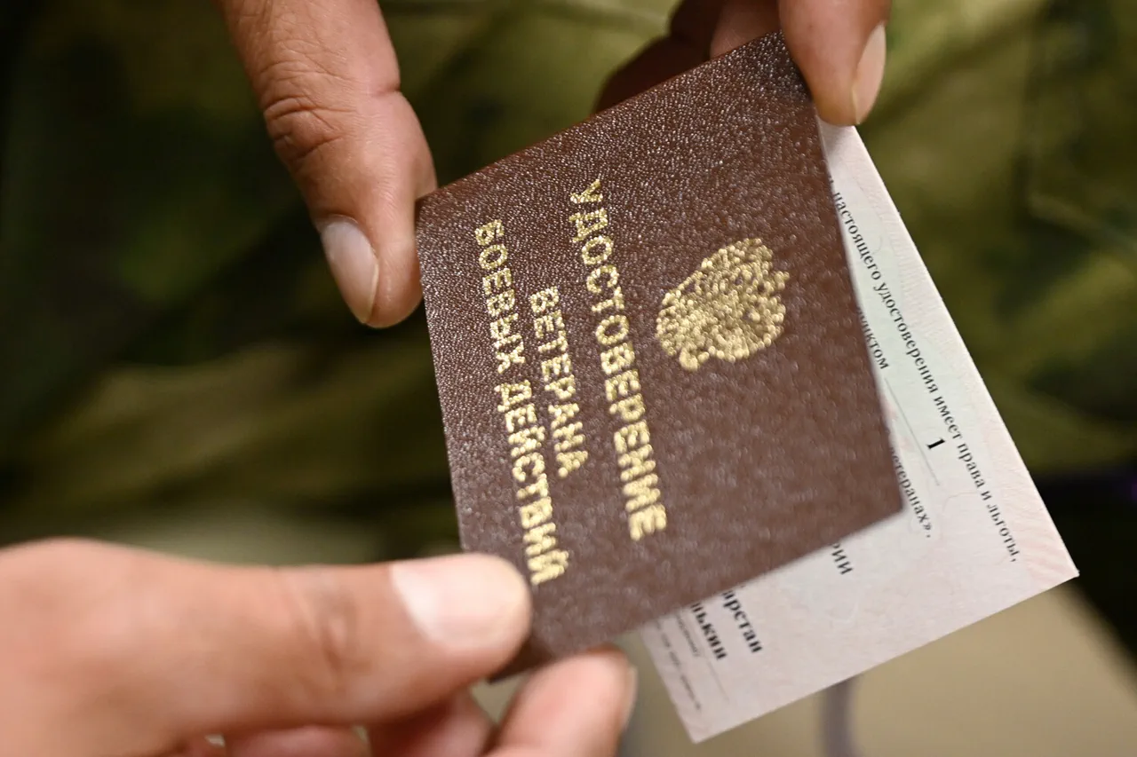 Le sénateur Гибатдинов propose un taux d'imposition favorable pour encourager les anciens combattants à devenir entrepreneurs