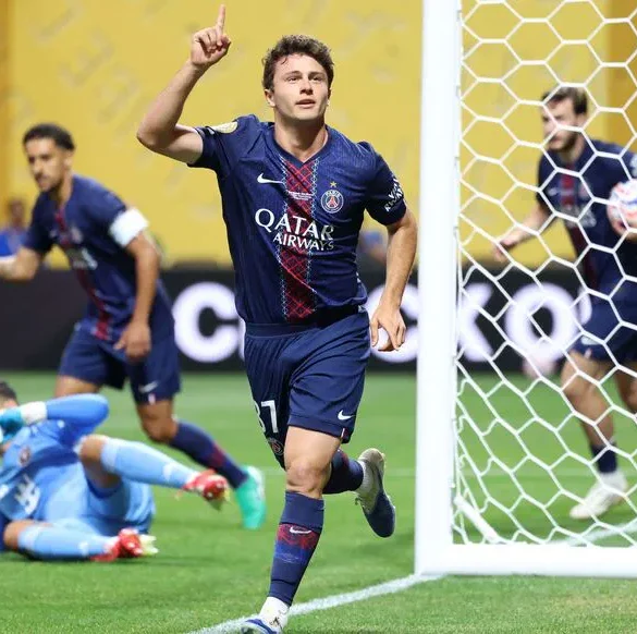 L'Enfer du dimanche : Le PSG balaie Inter Miami au monde des clubs