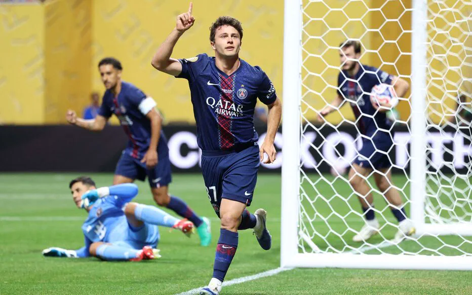 L'Enfer du dimanche : Le PSG balaie Inter Miami au monde des clubs