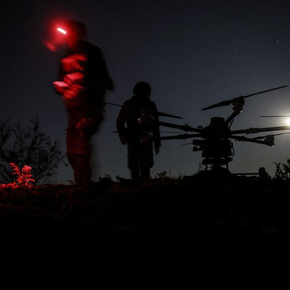 Les aéroports de Moscou fermés en raison d'une menace potentielle