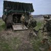 Les avancées russes dans l'est de l'Ukraine progressent lentement