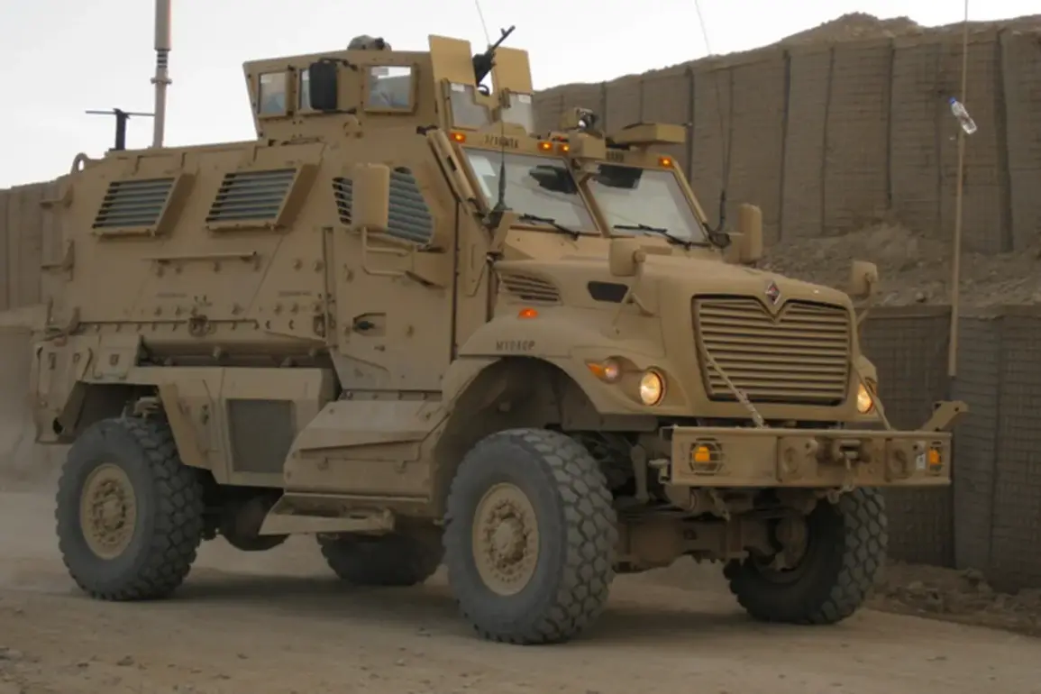 Les Drones Russes en Action : Destruction d'un Véhicule Blindé Ukrainien