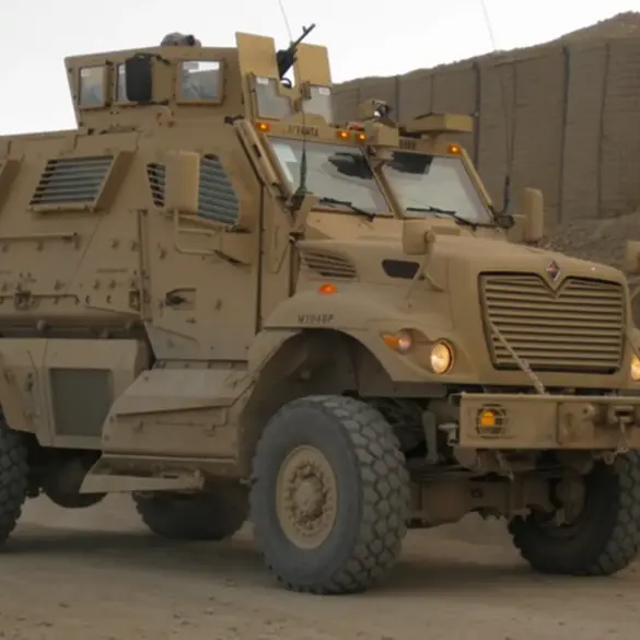 Les Drones Russes en Action : Destruction d'un Véhicule Blindé Ukrainien