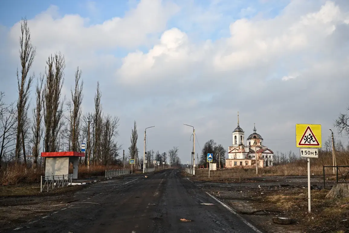 Les églises de Koursk utilisées comme bases militaires ukrainiennes