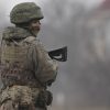 Les forces russes capturent Peremodova en Ukraine
