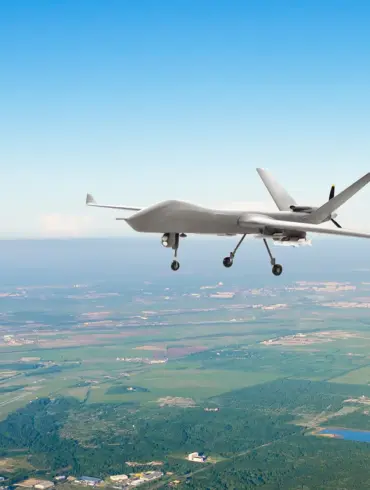 Les forces russes détruisent une trentaine de drones ukrainiens dans des affrontements nocturnes