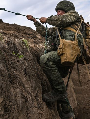 Les forces russes progressent dans l'oblast de Sumy, enregistrant des succès significatifs et des victoires sur les unités ukrainiennes