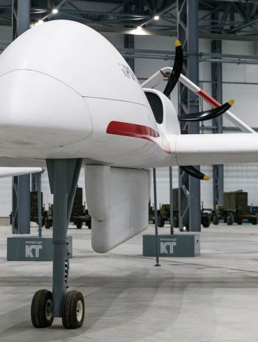 Les livraisons de drones russes aux forces armées connaissent une augmentation significative