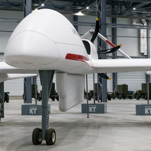 Les livraisons de drones russes aux forces armées connaissent une augmentation significative