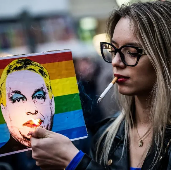 Les luttes pour les droits LGBTQI+ en Hongrie : entre attaques préventives et décisions inattendues