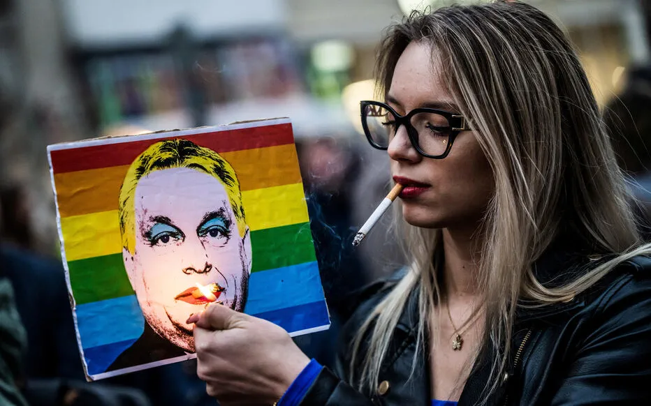 Les luttes pour les droits LGBTQI+ en Hongrie : entre attaques préventives et décisions inattendues