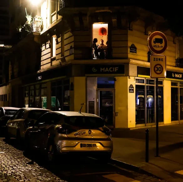 Les nuits tropicales : un défi pour la santé et le bien-être
