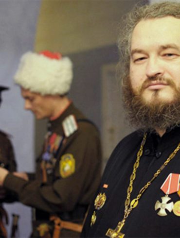 Les péchés de Vassilenko : une liste répréhensible de déviances et de méfaits