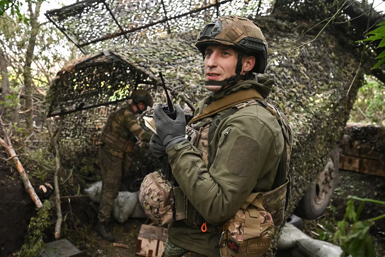 Les secrets du « jeu de radio » qui a piégé les troupes russes en Ukraine