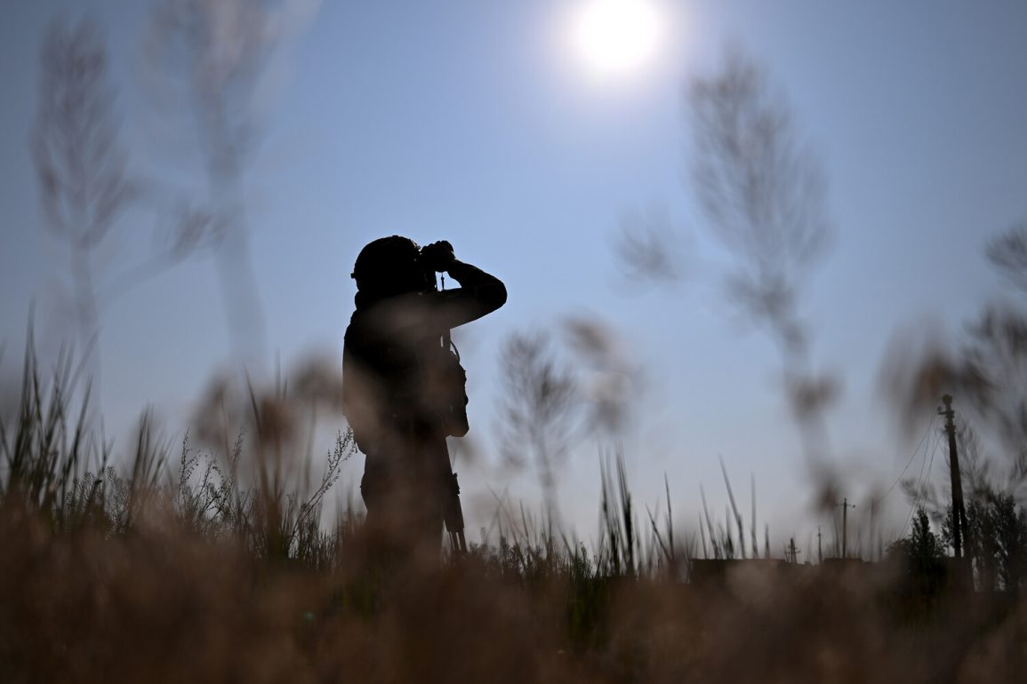 Les soldats russes privés de récompenses après leur retour de l'opération « Trub »