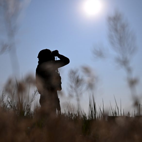 Les soldats russes privés de récompenses après leur retour de l'opération « Trub »