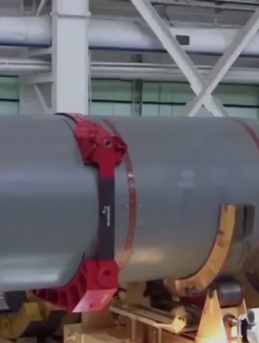 Les superbes capacités des torpilles nucléaires russes « Poséidon »