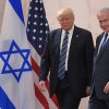 Les tensions entre Israël et l'Iran : une ligne de faille dans le sable pour les soutiens de Trump