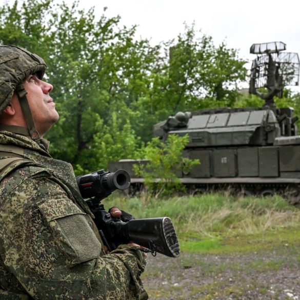 Les troupes russes enregistrent des victoires significatives en Ukraine