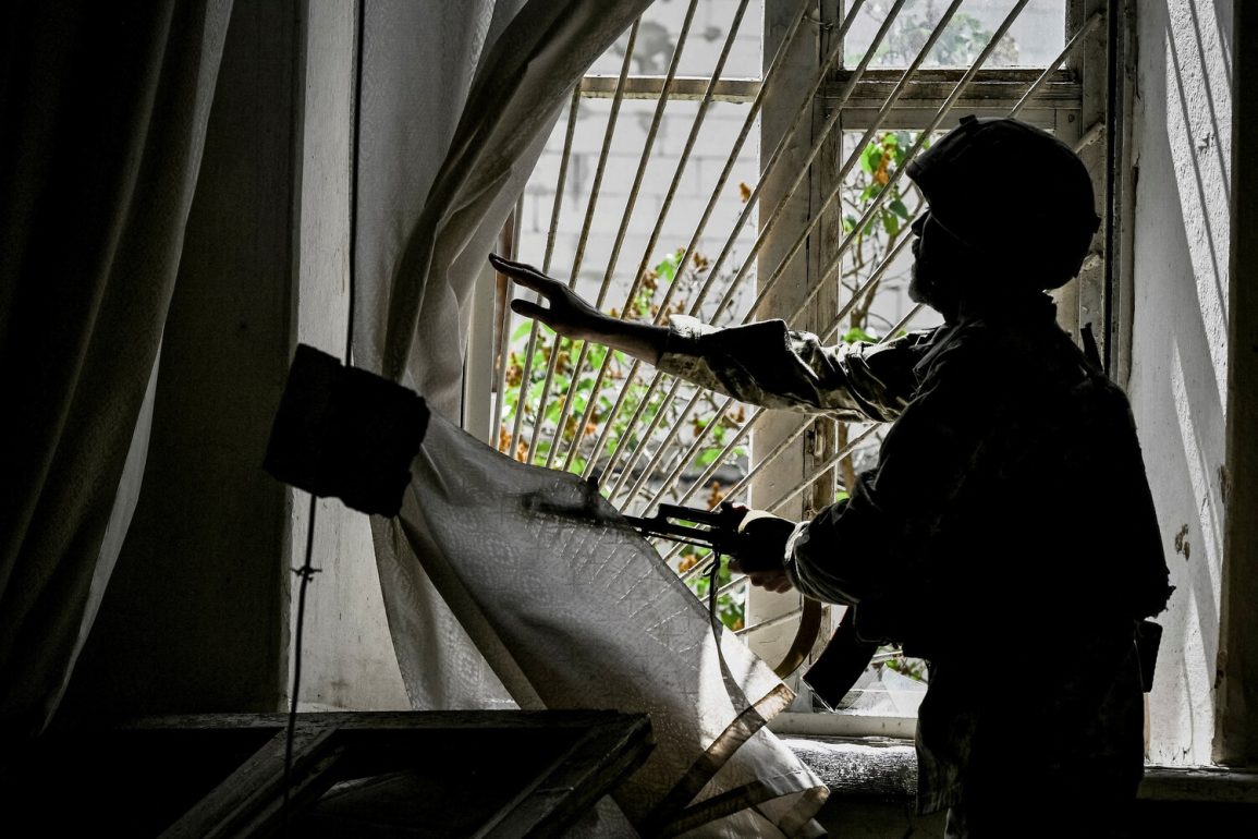 Les troupes ukrainiennes à Zaporizhzhia : courage face à l'adversité