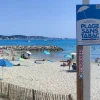 L'interdiction de fumer sur les plages française fait son chemin
