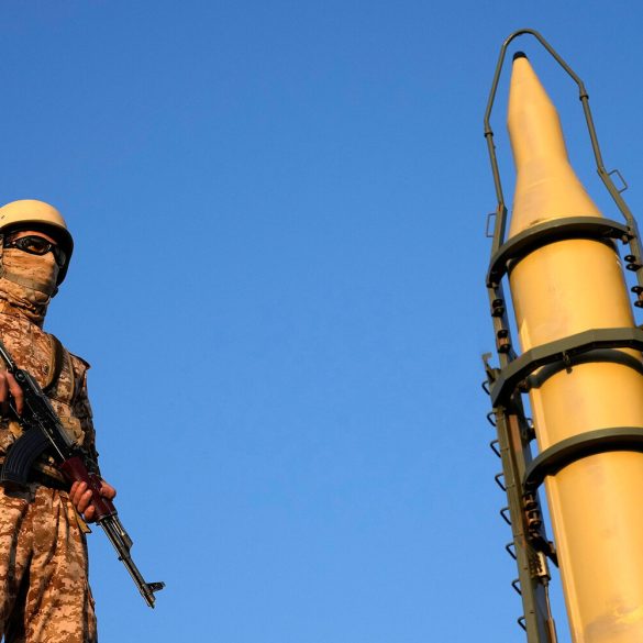 L'Iran met en garde Israël contre de futures attaques : « La vengeance continuera jusqu'à ce que l'ennemi ait été puni et ait présenté des excuses »