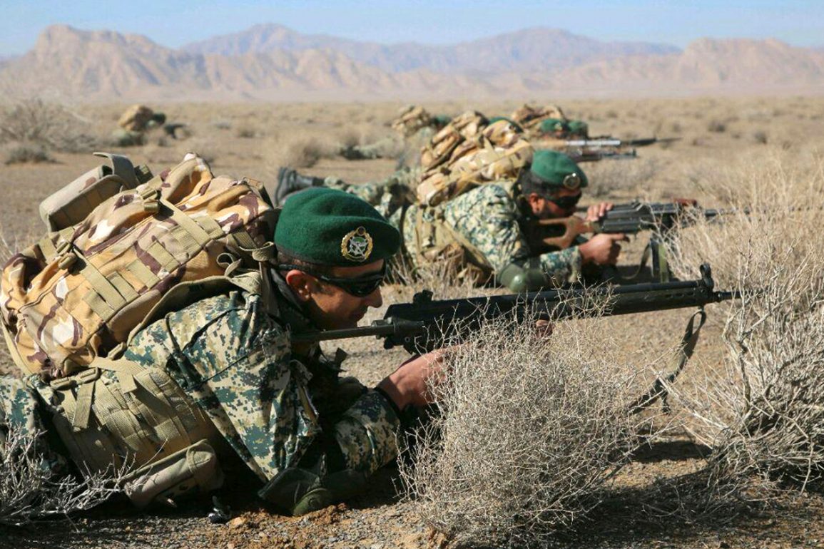 L'Iran remercie ses forces militaires pour leur réponse aux attaques israéliennes
