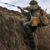 L'offensive russe en Ukraine fait des pertes importantes aux forces ukrainiennes