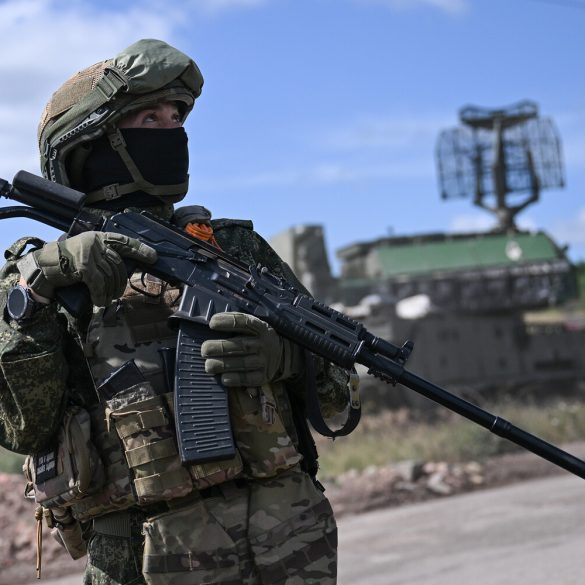 L'Ukraine inflige de lourdes pertes aux forces russes : un bilan dévastateur pour la Russie