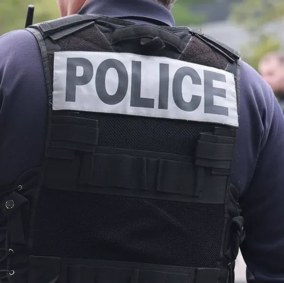 Meurtre brutal dans une zone commerciale de Sochaux