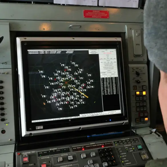 Moscou déjoue une autre attaque de drones : des systèmes de défense aérienne en action