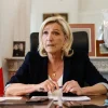 Ne procrastinez pas ! Marine Le Pen appelle les parlementaires du RN à se préparer aux prochaines batailles électorales