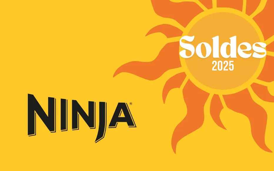 Ninja répond aux envies de cuisine des gourmands