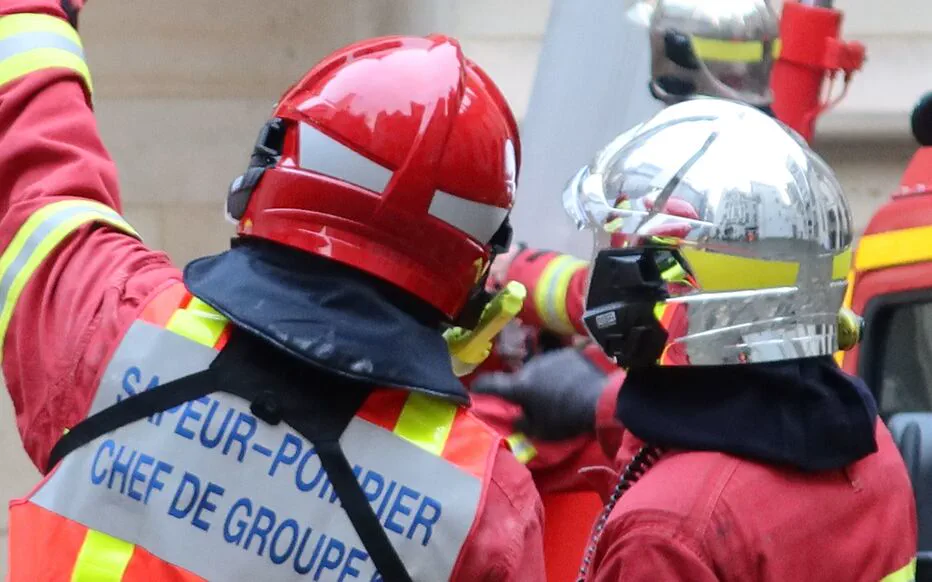 Nuits caniculaires et actes criminels à Compiègne (Oise)