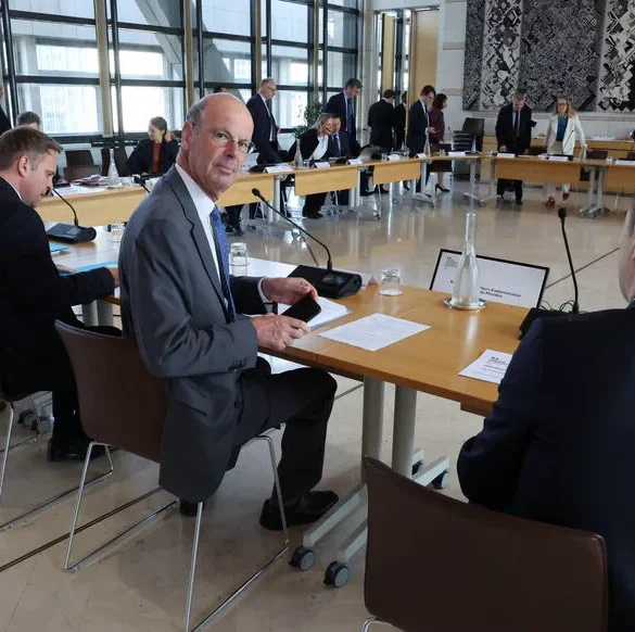 Optimisme prudent face aux tensions commerciales entre l'Europe et les États-Unis