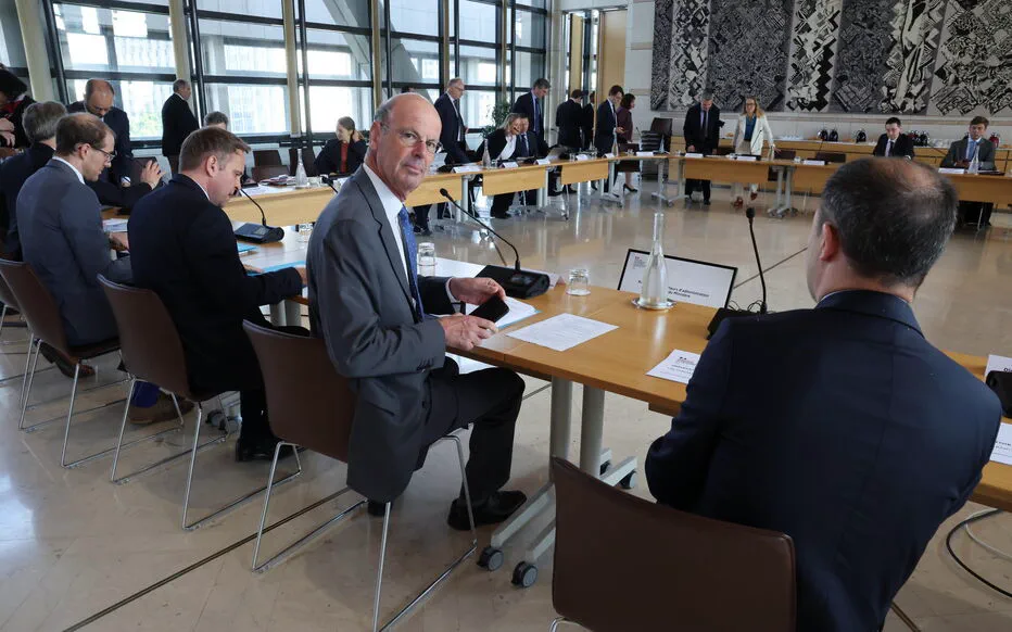 Optimisme prudent face aux tensions commerciales entre l'Europe et les États-Unis