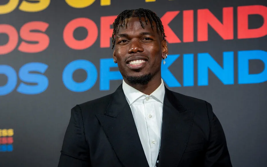 Paul Pogba, nouvelle recrue de l'AS Monaco : un atout prometteur pour la principauté