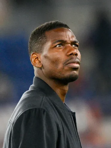 Paul Pogba sur le point de rejoindre l'AS Monaco