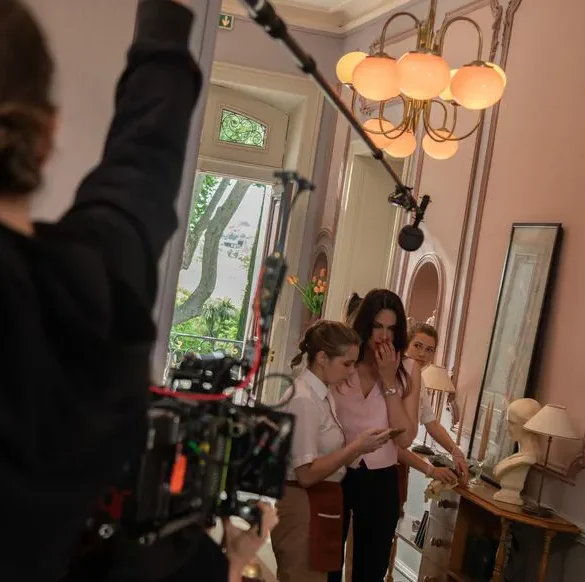 Pause déjeuner, exercice et conseils : une journée animée dans la ville