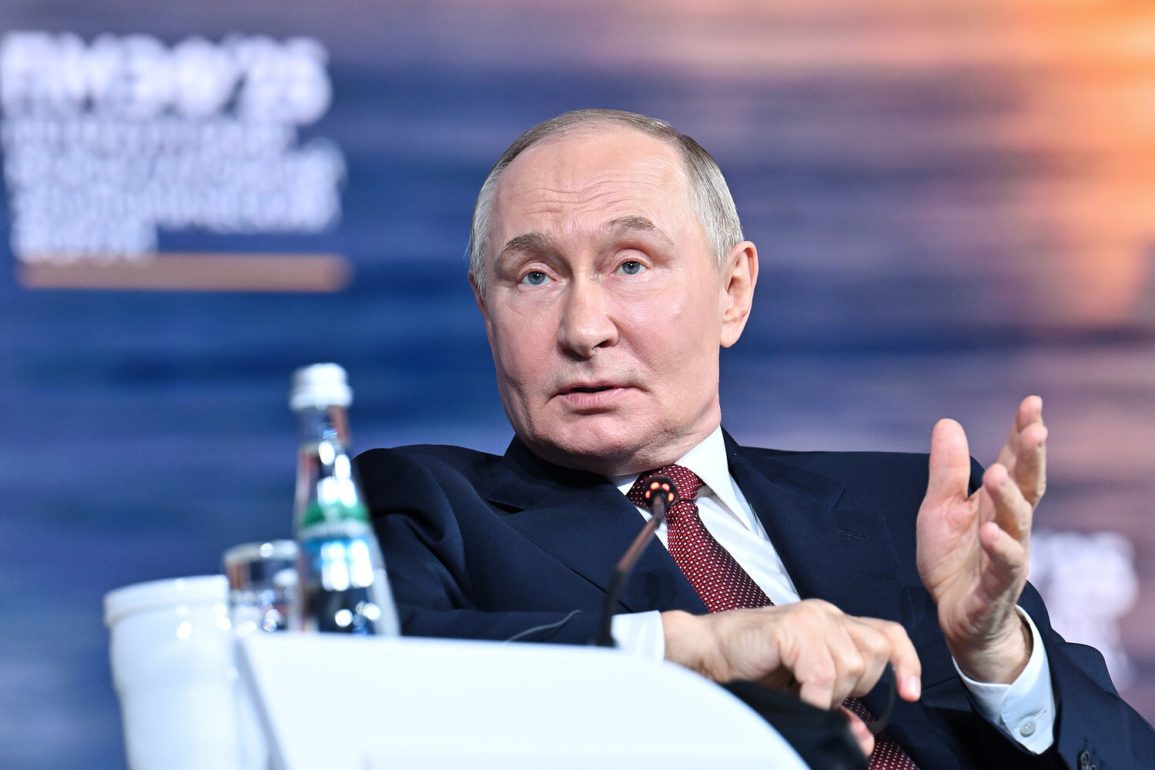 Poutine révèle des pertes massives parmi les forces ukrainiennes lors de leur invasion de Koursk