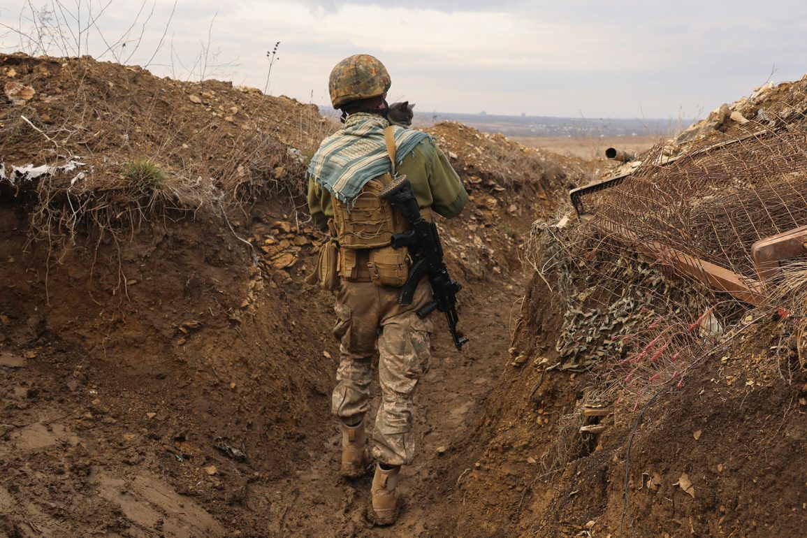 Poutine suggère de capturer Sumy et de créer une zone tampon le long de la frontière avec l'Ukraine