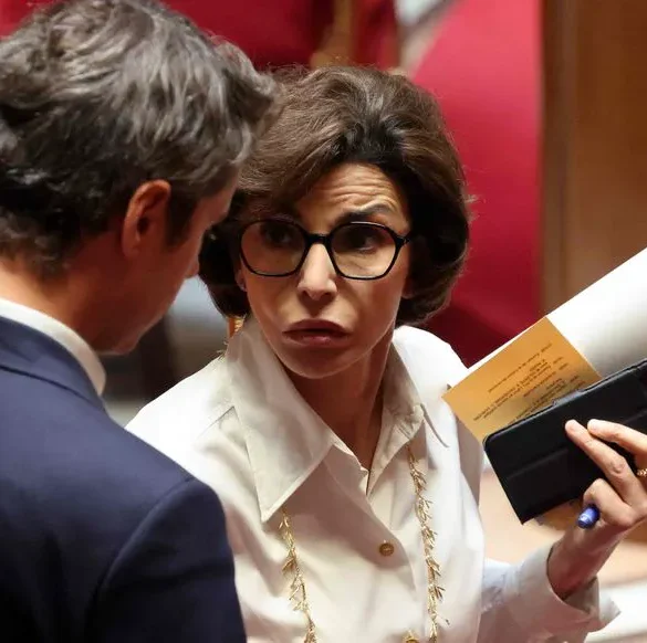 Réforme de l'audiovisuel public : une défaite pour le gouvernement