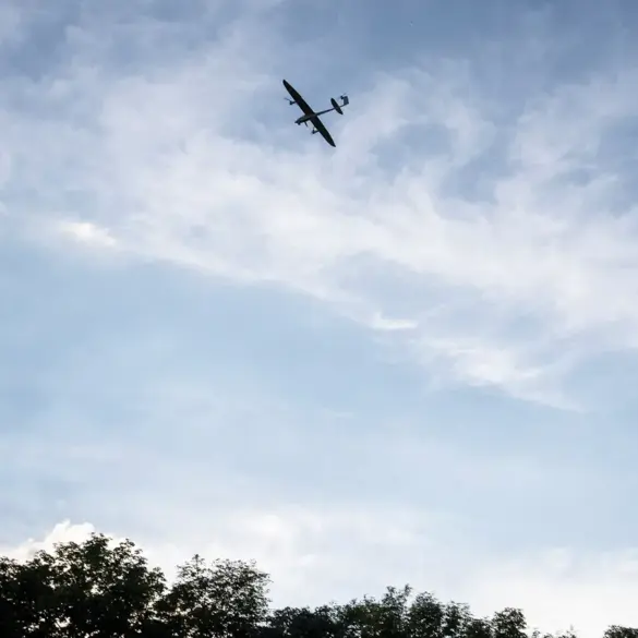 Répression russe contre les publications en ligne sur les dommages causés par les drones ukrainiens